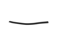 Mopar 68242132AB WEATHERSTRIP-WHEELHOUSE