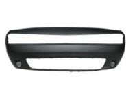 Mopar 68258730AB Front Bumper Cover