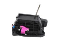 Mopar 52124793AC Transmission Shifter Mopar 52124793AC Transmission Shifter