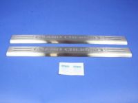 Mopar 82209068AB Door Sill Guards