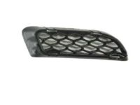 Mopar 68272344AA Grille-FASCIA