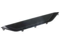 Mopar 68231984AA Step-Rear Bumper