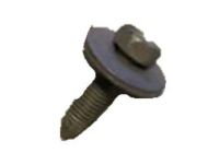 Mopar 6508659AA Screw-HEXAGON Head