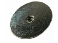 Mopar 6511990AA RETAINER-Jack Hold Down