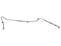 Mopar 68211364AB TUBE/HOSE-Brake