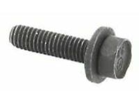 Mopar 6101451 Bolt-HEXAGON Head