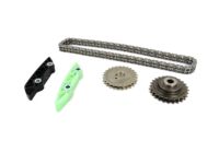Mopar 68226953AA Chain-Engine Timing Mopar 68226953AA Chain-Engine Timing