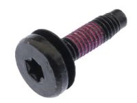 Mopar 68231970AB Bolt-TORX