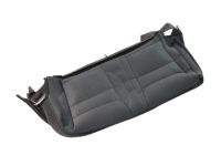 Mopar 6RE70BD3AB Rear Seat Cushion Cover Mopar 6RE70BD3AB Rear Seat Cushion Cover