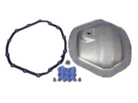 Mopar 5086904AD Cover Kit-Differential