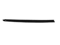 Mopar 55372202AD Cap-Rail