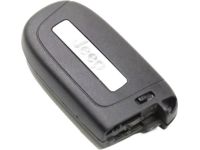 Mopar 68324053AA Key Cut-Transmitter Mopar 68324053AA Key Cut-Transmitter