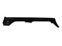 Mopar 55372362AA SILL-Body Side Mopar 55372362AA SILL-Body Side