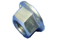 Mopar 6102252AA Nut-HEXAGON FLANGE Lock