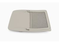 Mopar 1NT321D5AA Panel-Front Seat Back Mopar 1NT321D5AA Panel-Front Seat Back