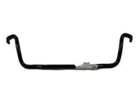 Mopar 68070133AA Bar-Front Mopar 68070133AA Bar-Front