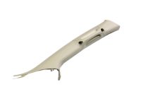 Mopar 6LV31BD1AE Molding-Windshield GARNISH Mopar 6LV31BD1AE Molding-Windshield GARNISH