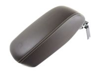 Mopar 1WZ791U5AD Console ARMREST Mopar 1WZ791U5AD Console ARMREST