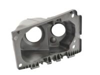 Mopar 68169762AB Housing-Fuel Filler