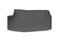 Mopar 68067767AA Felt Mat-Floor Console Mopar 68067767AA Felt Mat-Floor Console