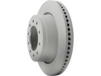 Mopar 68249840AC Brake Rotor Mopar 68249840AC Brake Rotor