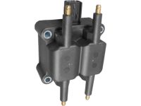 Mopar 56032521AB Ignition Coil Mopar 56032521AB Ignition Coil