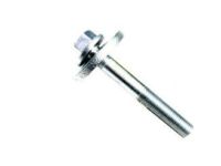 Mopar 6510763AA Bolt-HEXAGON Head