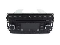 Mopar 5064923AE Radio-AM/FM/6 Dvd Mopar 5064923AE Radio-AM/FM/6 Dvd