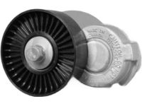 Mopar 68100947AA TENSIONER-Belt Mopar 68100947AA TENSIONER-Belt