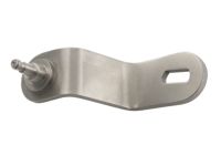 Mopar 68089410AB Lever-Manual Park Release Mopar 68089410AB Lever-Manual Park Release