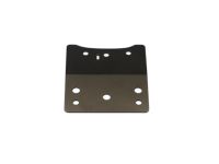Mopar 68185703AA Bracket-FASCIA Mopar 68185703AA Bracket-FASCIA