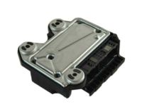 Mopar 68293703AA OCCUPANT Restraint Module