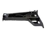 Mopar 68083018AC REINFMNT-Fender Mopar 68083018AC REINFMNT-Fender