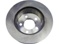 Mopar 2AMV6434AA Brake Rotor Mopar 2AMV6434AA Brake Rotor