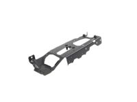 Mopar 68341838AA Bracket-Rear Bumper Mopar 68341838AA Bracket-Rear Bumper