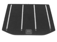 Mopar 1PC17HL9AB Cover-Cargo Compartment