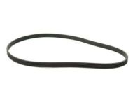 Mopar 68238640AA Belt-SERPENTINE