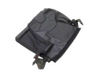 Mopar 6ST19LA8AC Rear Seat Back Cover Mopar 6ST19LA8AC Rear Seat Back Cover