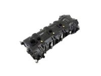 Mopar 5184069AK Cover-Cylinder Head