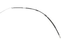 Mopar 68303528AD Cable-Parking Brake Mopar 68303528AD Cable-Parking Brake