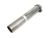 Mopar 52121427AC Exhaust Extension Pipe Mopar 52121427AC Exhaust Extension Pipe