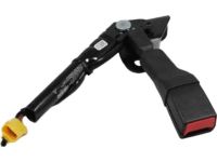 Mopar ZV871X9AG Seat Belt-Inner Mopar ZV871X9AG Seat Belt-Inner