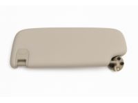 Mopar 1WK20BD1AD Visor Mopar 1WK20BD1AD Visor