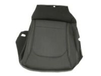 Mopar 68237012AA Seat Cushion Foam Front