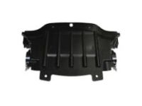 Mopar 68227425AD Belly Pan-Front