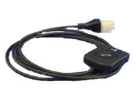 Mopar 68242906AA CONTROLLE-Audio