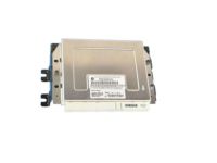 Mopar 68145962AG Module-Air Suspension