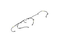Mopar 68340402AC Wiring-Jumper Mopar 68340402AC Wiring-Jumper