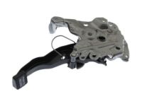 Mopar 4779627AJ Lever-Parking Brake