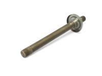 Mopar 68227786AD Shaft-Output Mopar 68227786AD Shaft-Output